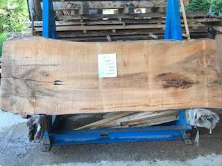 Maple Slab 57792 Maple Slab 57792